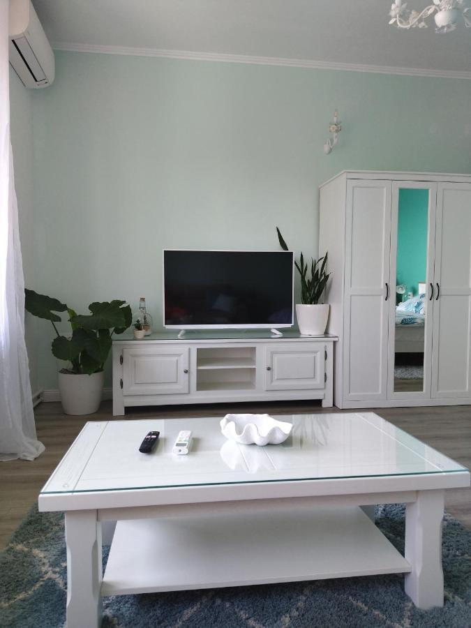 Apartment Villa Edmea 2 Рийека Екстериор снимка