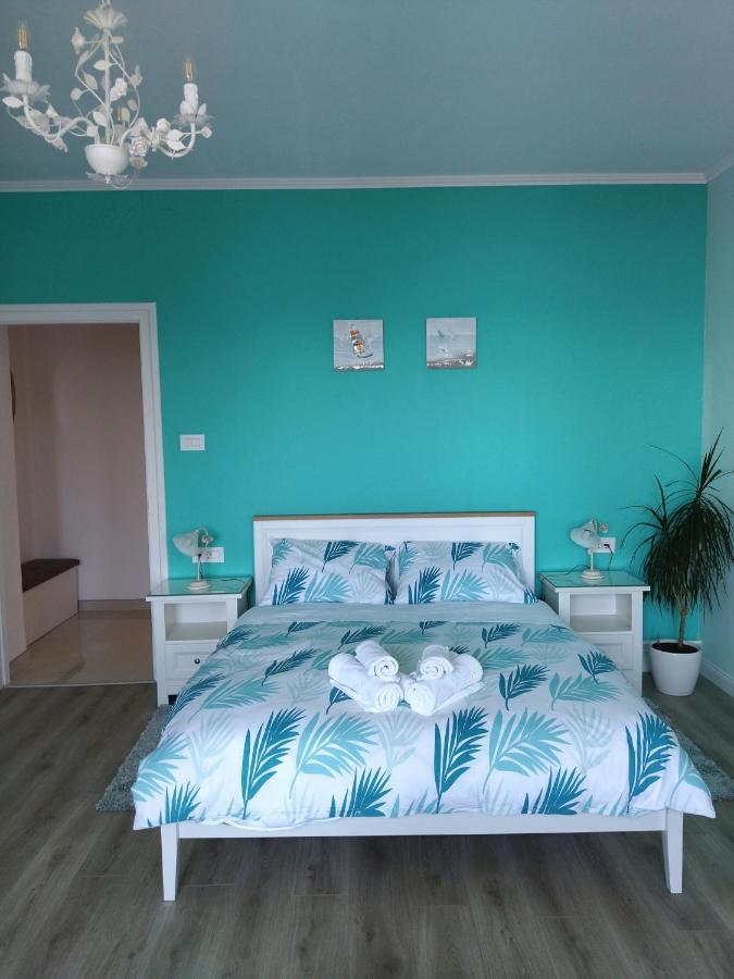 Apartment Villa Edmea 2 Рийека Екстериор снимка